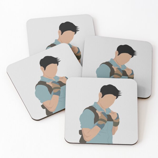 Item preview, Minho designed and sold by arialiuia.
