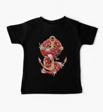Lake of Rage Baby Tee