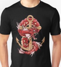 Lake of Rage Unisex T-Shirt