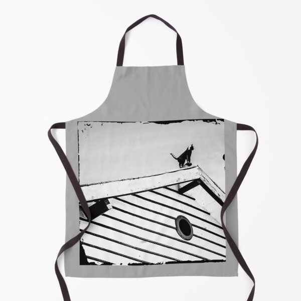 Item preview, Cat on a Roof designed and sold by SofiaAlves.