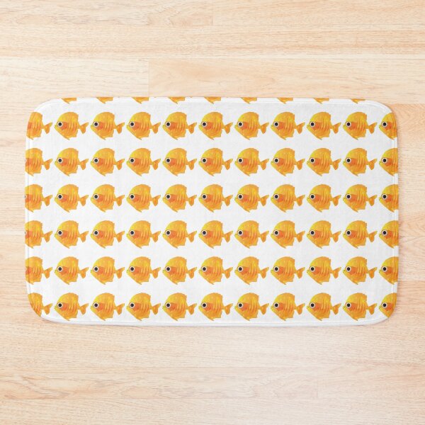 Item preview, Gold Fish designed and sold by AntG.