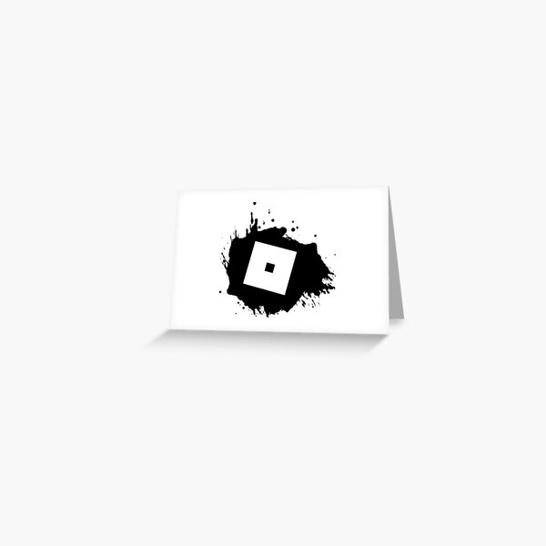 Roblox Noob Greeting Cards Redbubble - roblox noob meme greeting card by raynana redbubble