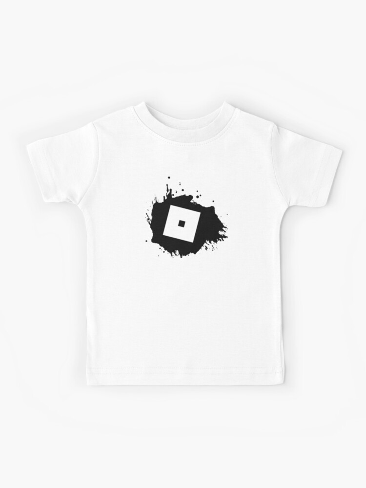 Funny Game Roblox S Tilt Splash Kids T Shirt By 10fpscooking Redbubble - roblox humor t shirts redbubble