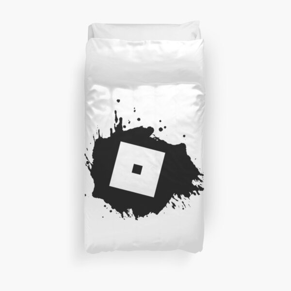 Roblox Dab Duvet Covers Redbubble - aaaapen coolest roblox dab luxury 3 piece duvet cover set and