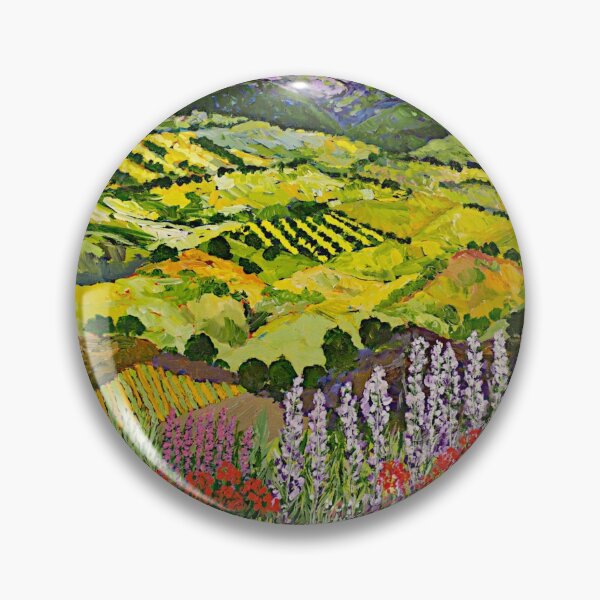 Item preview, Where Flowers Bloom designed and sold by Allan P Friedlander.