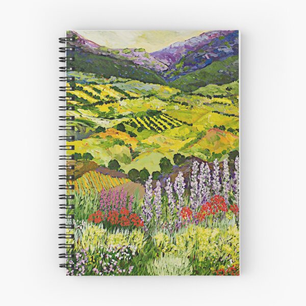 Item preview, Where Flowers Bloom designed and sold by Allan P Friedlander.