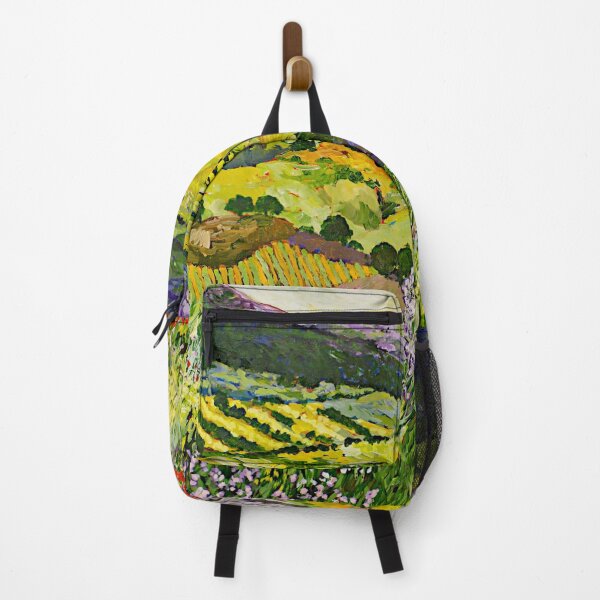 Item preview, Where Flowers Bloom designed and sold by Allan P Friedlander.