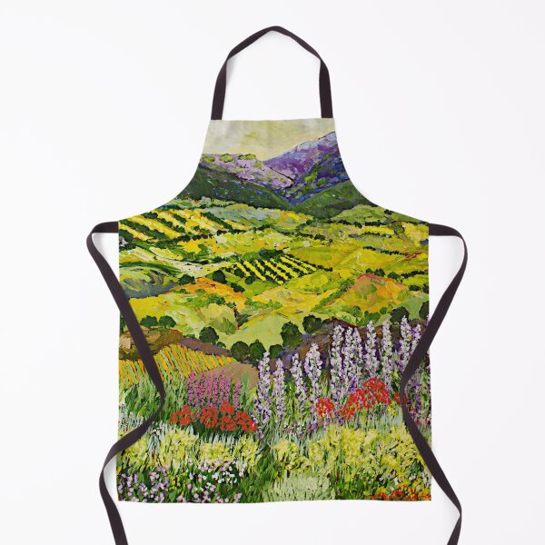 Item preview, Where Flowers Bloom designed and sold by Allan P Friedlander.