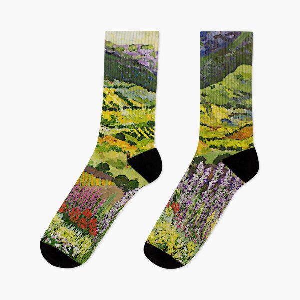 Item preview, Where Flowers Bloom designed and sold by Allan P Friedlander.