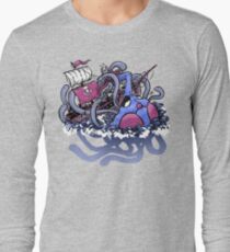 A Cruel Fate Long Sleeve T-Shirt