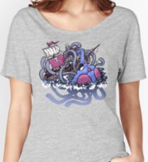 A Cruel Fate Women's Relaxed Fit T-Shirt