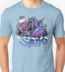 A Cruel Fate Unisex T-Shirt