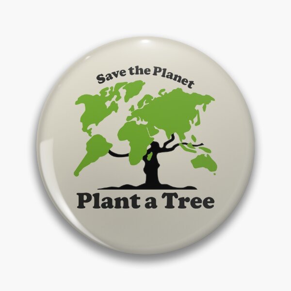 Item preview, Plant a Tree designed and sold by Mark Vickers.