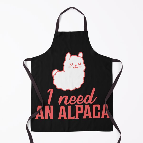 Item preview, I need an alpaca designed and sold by Imutobi.