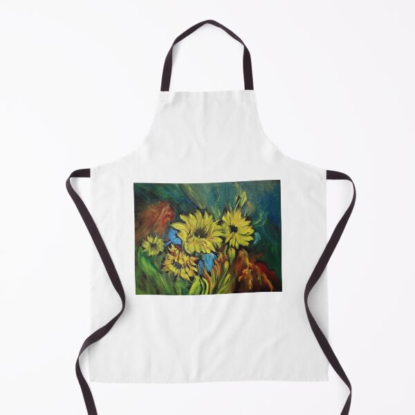 Item preview, Sunflower Symphony No. 2 designed and sold by jennyleeandjim.