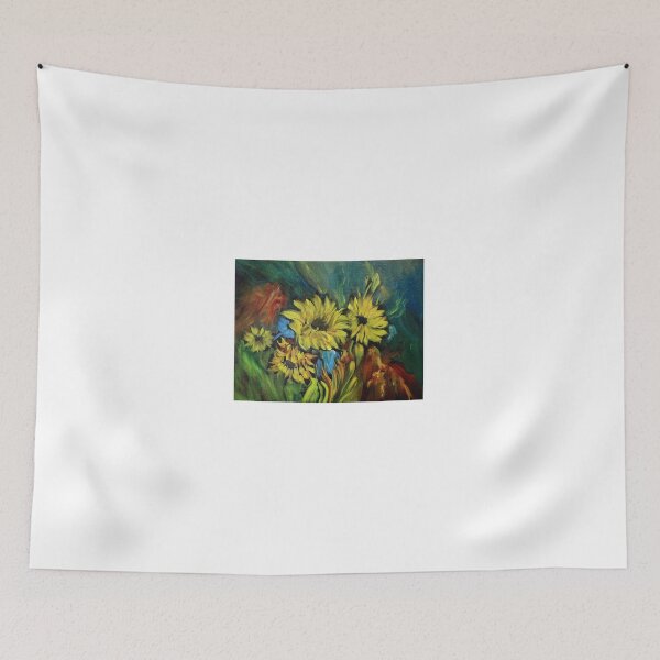 Item preview, Sunflower Symphony No. 2 designed and sold by jennyleeandjim.
