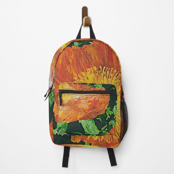 Item preview, Exuberance is Beauty designed and sold by Allan P Friedlander.