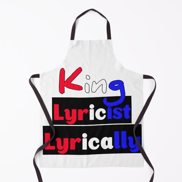 Item preview, King Lyricist rwb designed and sold by Ankhmesut.