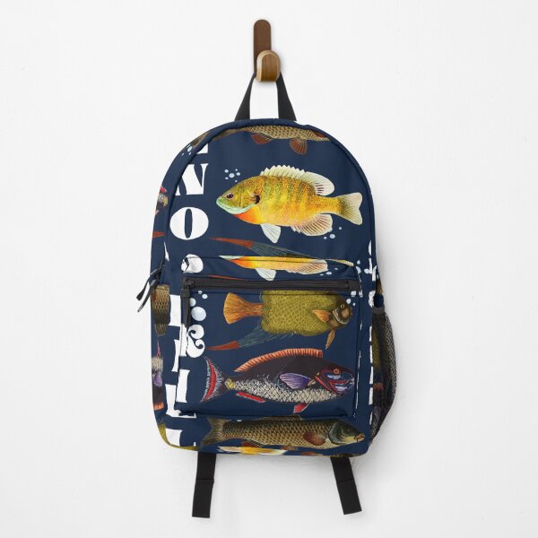 Item preview, Fishing accessories: No Kill- Catch & Release designed and sold by AmazingEcraft.