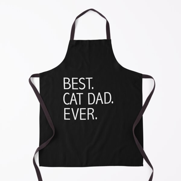 Item preview, Best Cat Dad Cat Owner Lover designed and sold by losttribe.