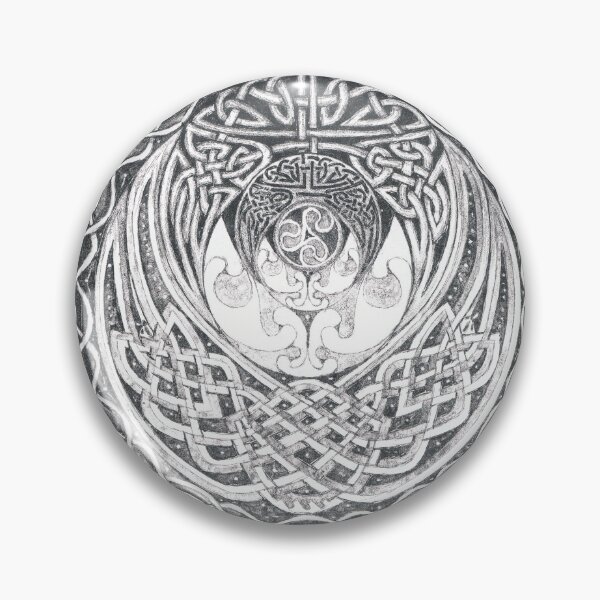 Item preview, Celtic Fantasy designed and sold by Peter Goossens.