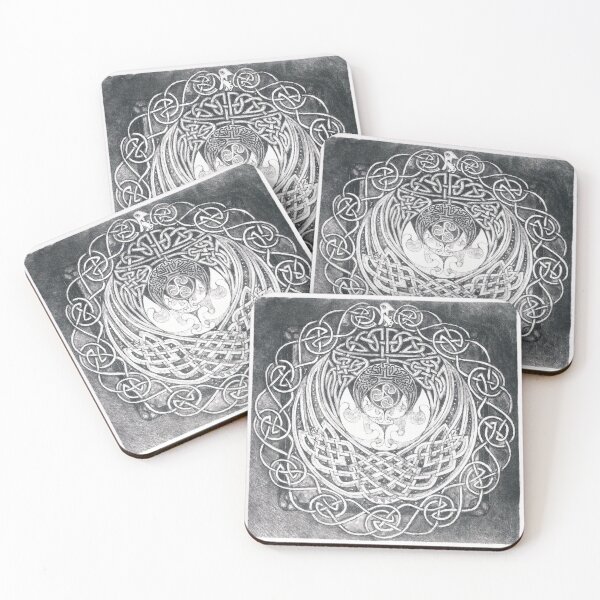 Item preview, Celtic Fantasy designed and sold by Peter Goossens.