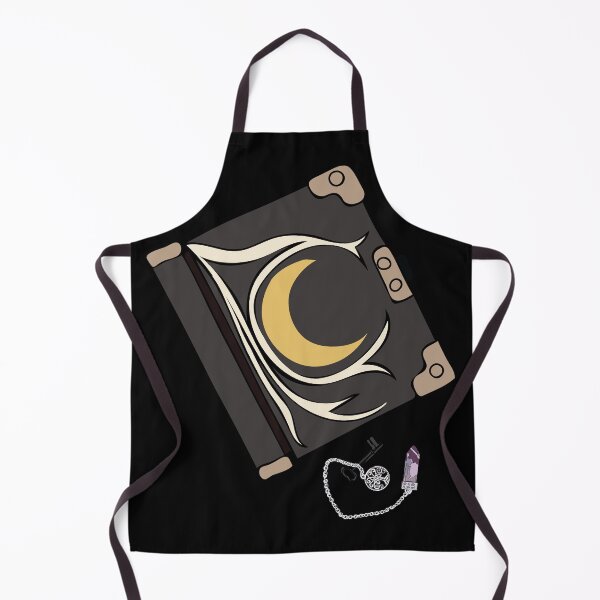 Item preview, The Grimoire designed and sold by TinaMarieArt.