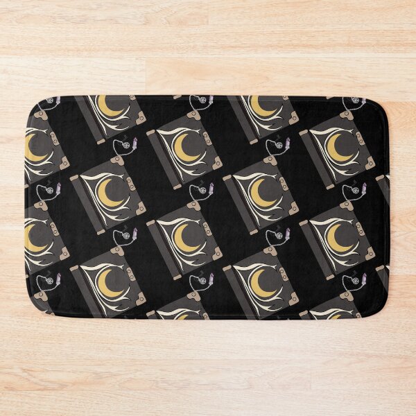 Item preview, The Grimoire designed and sold by TinaMarieArt.