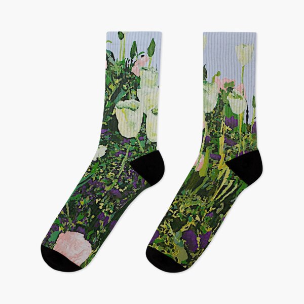 Item preview, Tulip Delight designed and sold by Allan P Friedlander.