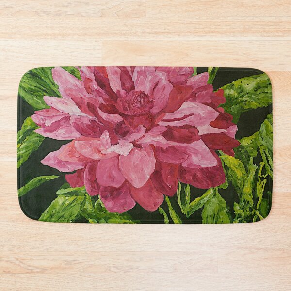 Item preview, Bloom designed and sold by Allan P Friedlander.