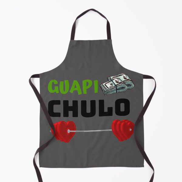 Item preview, Guapi Chulo, Make money and work out. designed and sold by cultura143.