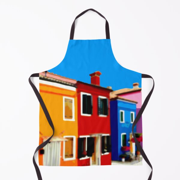 Item preview, Burano Italy designed and sold by Mark Vickers.