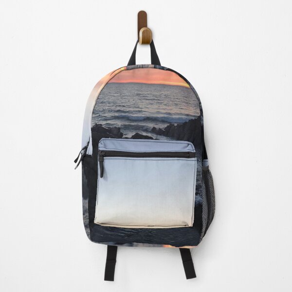 Item preview, Sunset over Putsborough designed and sold by secretofpegasus.