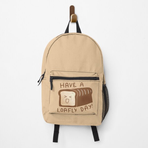 Item preview, Have A Loafly Day!  designed and sold by aaalou.