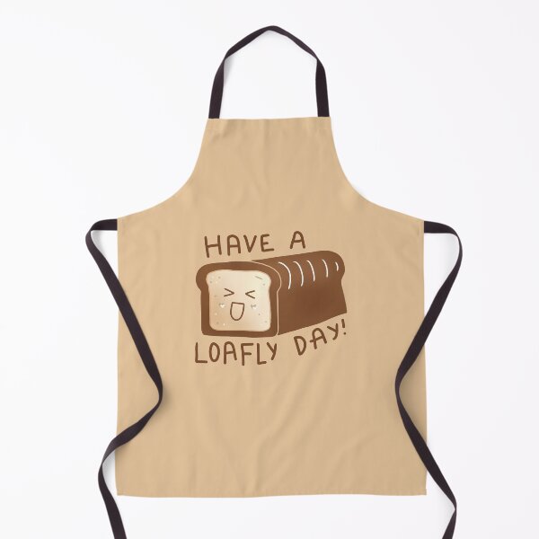 Item preview, Have A Loafly Day!  designed and sold by aaalou.