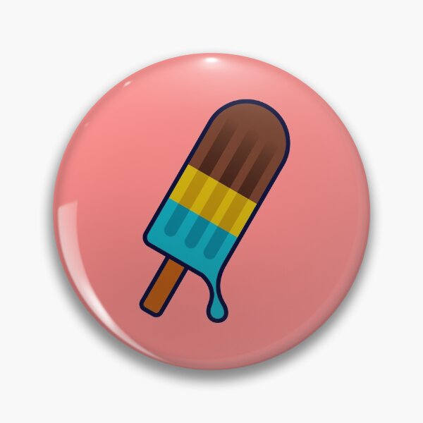 Item preview, Melting Popsicle designed and sold by MoenGaming.