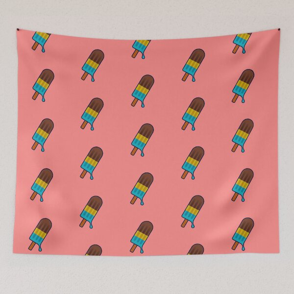 Item preview, Melting Popsicle designed and sold by MoenGaming.