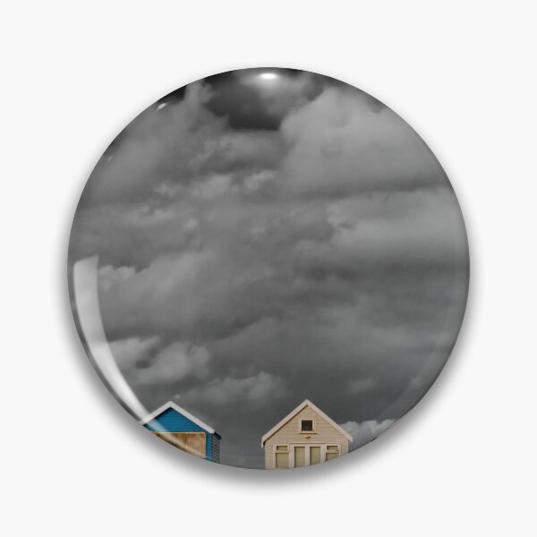 Item preview, Hengistbury Head Beach Huts Bournemouth Dorset UK designed and sold by AndyEvansPhotos.