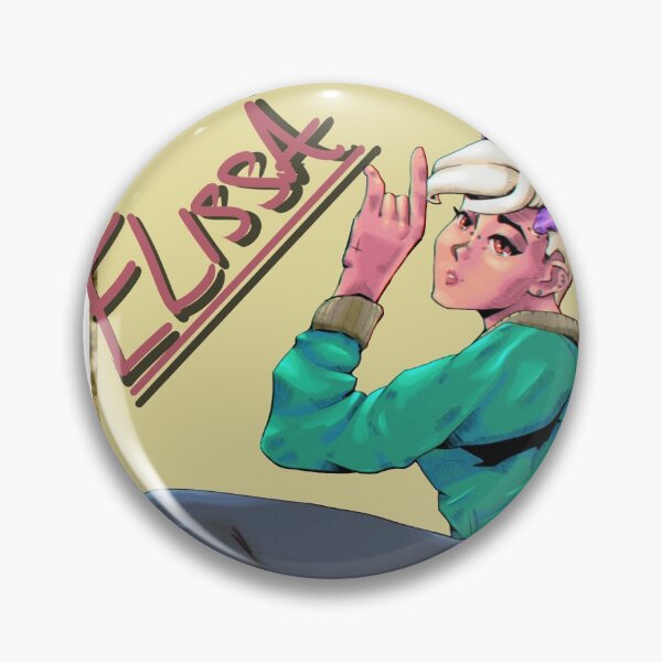 Item preview, Elissa designed and sold by Battenberg.