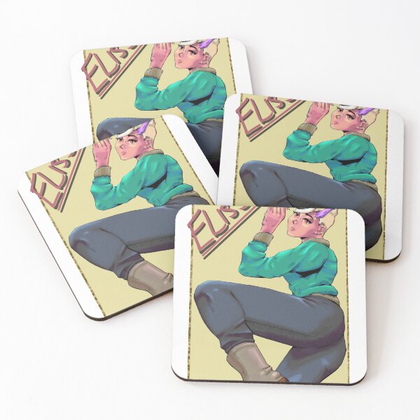 Item preview, Elissa designed and sold by Battenberg.