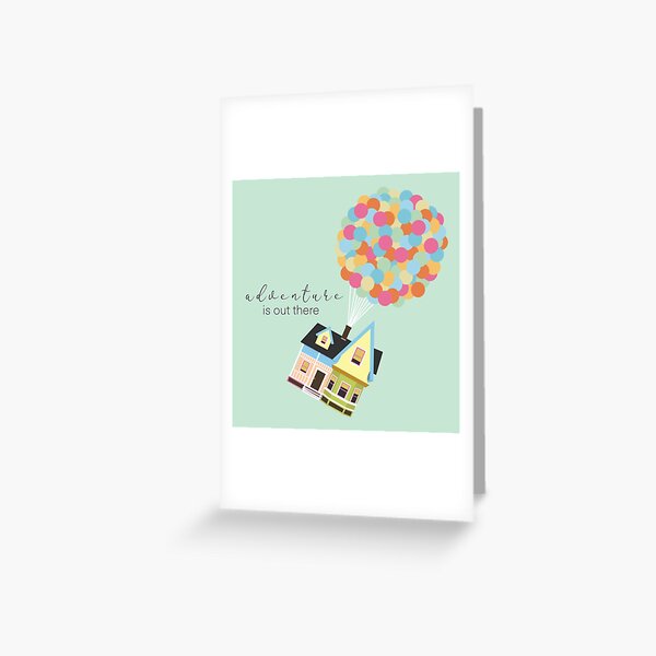 Item preview, adventure is out there — up designed and sold by Caroline Dondlinger.