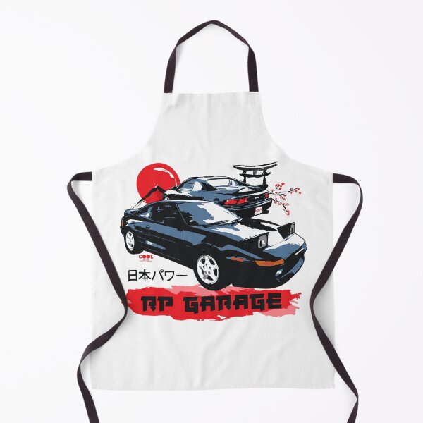 Item preview, Black RP Garage designed and sold by CoolRide.