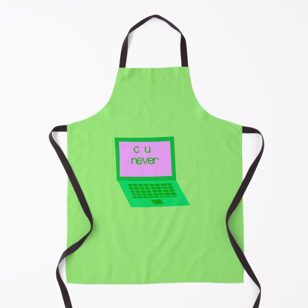 Item preview, c u never designed and sold by femme McCulley.