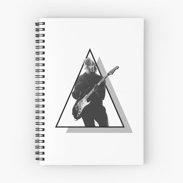 Item preview, Matty Healy designed and sold by saLe-.