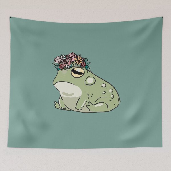 Item preview, Toad designed and sold by brytieboo.