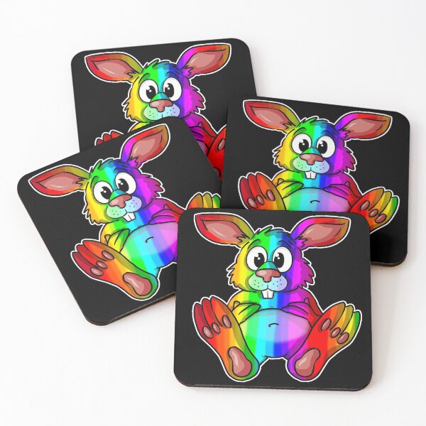 Item preview,  bunny designed and sold by atelier-vladi.