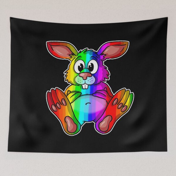 Item preview,  bunny designed and sold by atelier-vladi.