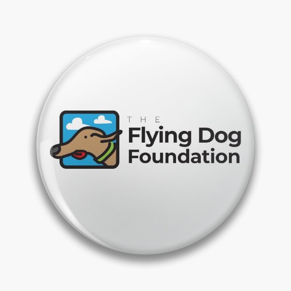 Item preview, FFDF Large Black Logo designed and sold by Jacqueline Howard.