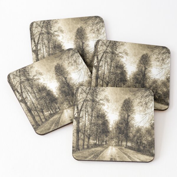 Item preview, Greenwich Park London Vintage designed and sold by Londonimages.