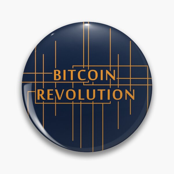 Item preview, bitcoin revolution designed and sold by Aymanejed.